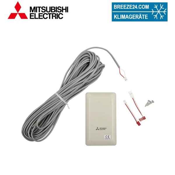 Mitsubishi Electric PAC-SE41TS-E Externer Temperaturfühler #1