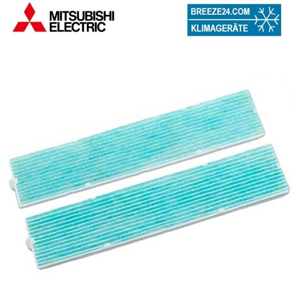 Mitsubishi Electric MAC-1300FT-E V-Blocking-Filter (2 Stück) für MSZ-AP/AY15-20VGK