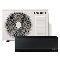 Samsung Set AR70F12C1ABNEU + AR70F12C1AWXEU WiFi...
