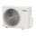 Samsung Set AR70F12C1ABNEU + AR70F12C1AWXEU WiFi Wandgerät Wind-Free Exklusiv 3,5 kW | Raum 35 - 40 m²  Farbe IG: schwarz