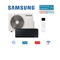 Samsung Set AR70F09C1ABNEU + AR70F09C1AWXEU WiFi...