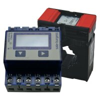 Mitsubishi Dreiphasiger Energiezähler inkl....