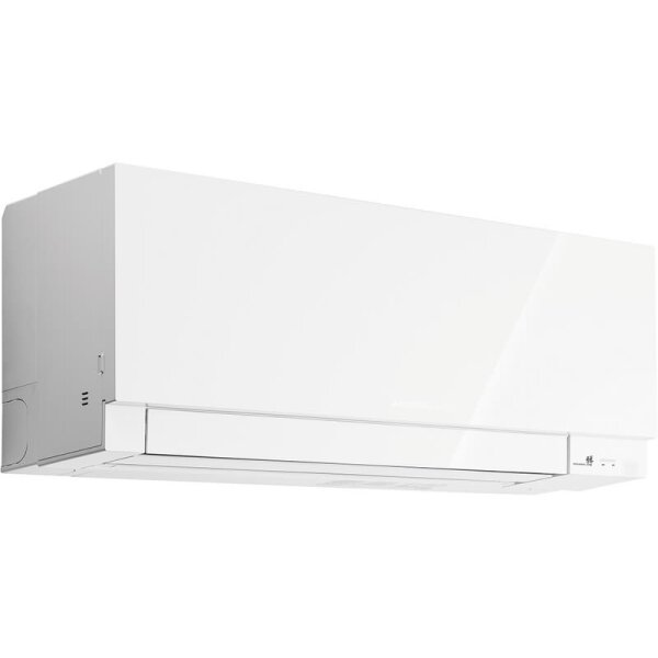 Mitsubishi Electric Set Wandgerät Premium 3,5 kW - MSZ-EF35VGKW + MUZ-EF35VG WiFi 35 - 40 m² | R32