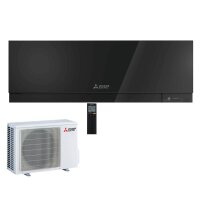 Mitsubishi Electric Set Wandgerät Premium 2,5 kW -...