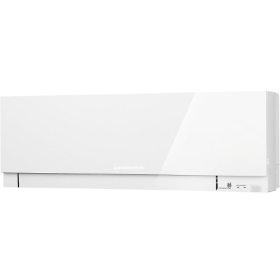Mitsubishi Electric Set Wandgerät Premium 2,5 kW - MSZ-EF25VGKW + MUZ-EF25VG WiFi 25 - 30m² | R32