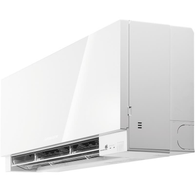 Mitsubishi Electric Set Wandgerät Premium 2,5 kW - MSZ-EF25VGKW + MUZ-EF25VG WiFi 25 - 30m² | R32