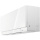 Mitsubishi Electric Set Wandgerät Premium 2,5 kW - MSZ-EF25VGKW + MUZ-EF25VG WiFi 25 - 30m² | R32