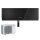 Mitsubishi Electric Set Wandgerät Premium WiFi MSZ-EF35VGKB + MUZ-EF35VG  3,5 kW | 35 - 40 m² | R32