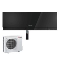 Mitsubishi Electric Set Wandgerät Premium WiFi...
