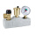 Trinnity KGM25 Kesselgruppe 1" MS 58 bis 50 kW mit Armaturen und Isolierung.