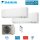 Daikin Set 2 Wandgeräte Perfera WiFi  2 x FTXM20A + 2MXM50A2V1B(9/8) | 20 | 20 |  m²