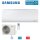 Samsung Set AIRISE Living AR50F12C1BHN + AR50F12C1BHX Wandgerät 3,5 kW Raumgröße 35 - 40 m² | R32   #1
