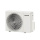 Samsung AIRISE Technik AR50F12C1BHX-T Außengerät 3,5 kW R32 für 1 Innengerät | Raumgröße 35 - 40 m²