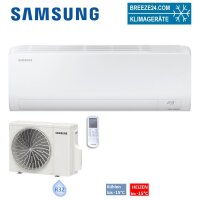 Samsung Set AIRISE Technik AR50F18C1BHN + AR50F18C1BHX-T...