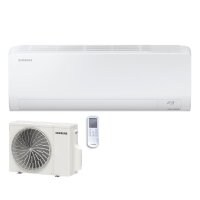 Samsung Set AIRISE Technik AR50F18C1BHN + AR50F18C1BHX-T...