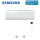 Samsung AR60F07C1AWNEU WindFree Standard Wandg. K 2.0 kW H 2.2 kW, weiß RAL 9010