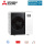 Mitsubishi Electric Set 10.24 WP-Set 1x PUZ-SHWM120YAA, 1x ERST30F-YM9EE, 1x MAC-587IF-E (W)