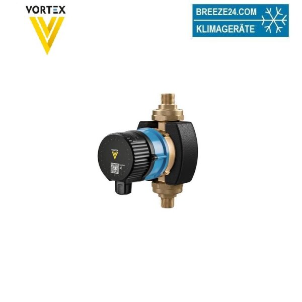 Vortex Brauchwasserpumpe BlueOne BWO 155 V ohne Regelmodul