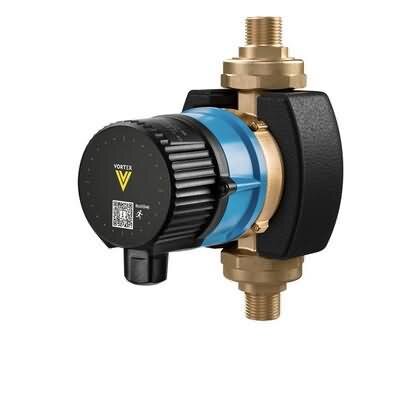 Vortex Brauchwasserpumpe BlueOne BWO 155 V ohne Regelmodul