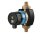 Vortex Brauchwasserpumpe BlueOne BWO 155 V ohne Regelmodul