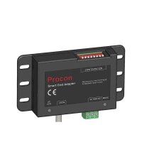 Mitsubishi Electric RAC SG 2.0 Netzdienlichkeits-Adapter...