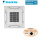 BYCQ140EGF - DAIKIN selbstreinig. Blende weiß