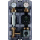 COSMO 3.0 Pumpengruppe gemischt DN 32, Grundfos ALPHA2.1 32-60