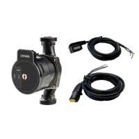 COSMO Hybridpumpe CP-HY DN25-75/130 mm mit PWM und Netzkabel