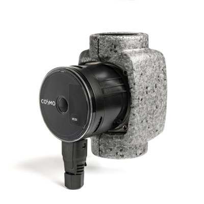 COSMO Hocheffizienzpumpe CPH 2.0 4-25 Rp 1" - G 1 1/2" 230 V, 180mm