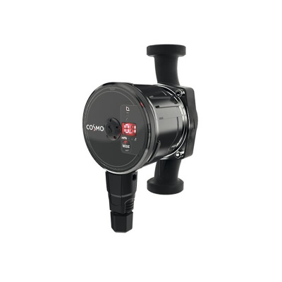 COSMO Hocheffizienzpumpe CPH 2.0 4-25 Rp 1" - G 1 1/2" 230 V, 180mm