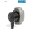 COSMO Hocheffizienzpumpe CPH 2.0 4-25 Rp 1" - G 1 1/2" 230 V, 180mm