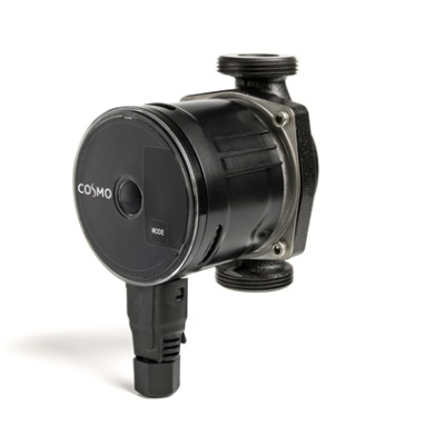 COSMO Hocheffizienzpumpe CPH 2.0 6-25 Rp 1" - G 1 1/2" 230 V, 130mm