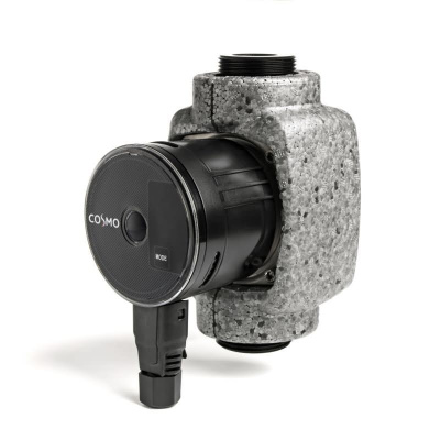 COSMO Hocheffizienzpumpe CPH 2.0 6-25 Rp 1" - G 1 1/2" 230 V, 180mm