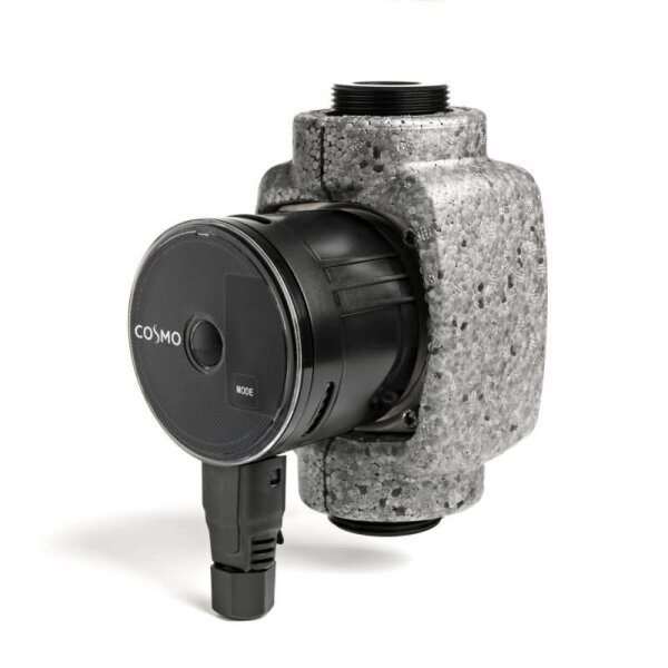 COSMO Hocheffizienzpumpe CPH 2.0 6-32 Rp 1 1/4" - G 2" 230 V, 180mm