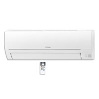 Mitsubishi Electric Wandgerät Basic 5,0 kW -...