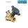 Oventrop-Strangreg.vent. HydroControl V PN25 DN25, Rp1 IG, HydroPort, EZB