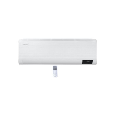 Samsung Set Wandgerät Wind-Free 3,5 kW AR60F12C1AWNEU+ AR12TXFCAWKX |WIFI |Raumgröße 35-40 m² | R32