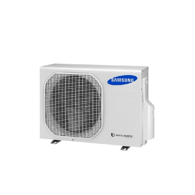Samsung Set Wandgerät Wind-Free 3,5 kW AR60F12C1AWNEU+ AR12TXFCAWKX |WIFI |Raumgröße 35-40 m² | R32