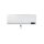 Samsung Set Wandgerät Wind-Free 3,5 kW AR60F12C1AWNEU+ AR12TXFCAWKX |WIFI |Raumgröße 35-40 m² | R32