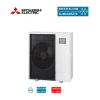 Mitsubishi Electric Außengerät 10,0 kW -...
