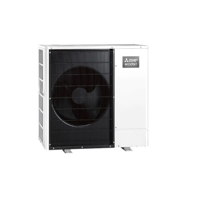 Mitsubishi Electric Set 10.13 WP-Set 1x PUZ-SHWM100YAA, 1x ERST20F-YM9E, 1x MAC-587IF-E (W)