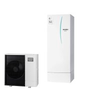 Mitsubishi Electric Set 10.13 WP-Set 1x PUZ-SHWM100YAA,...