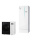 Mitsubishi Electric Set 10.13 WP-Set 1x PUZ-SHWM100YAA, 1x ERST20F-YM9E, 1x MAC-587IF-E (W)