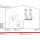Mitsubishi Electric Set 10.14 WP-Set 1x PUZ-SHWM120YAA, 1x ERST20F-YM9E, 1x MAC-587IF-E (W)