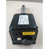 Elektro-Heizstab Triatherm 12.0 kW 400V Länge 770mm...