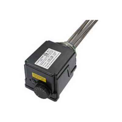 Elektro-Heizstab Triatherm 3.0 KW elektropol. 1 1/2", AG 230/400V L= 375mm