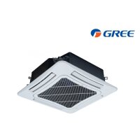 Gree Deckenkassetten-Kaltwasser-Ventilatorkonvektor...