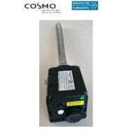 Elektro-Heizstab Triatherm 3.0 kW 1 1/2" AG 230/400V...