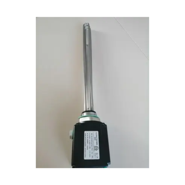 Elektro-Heizstab Triatherm 6.0 kW 400V Länge 590mm unbeh.:120mm für PV