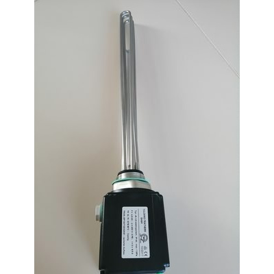 Elektro-Heizstab Triatherm 6.0 kW 1 1/2" AG 400V Länge 590 mm